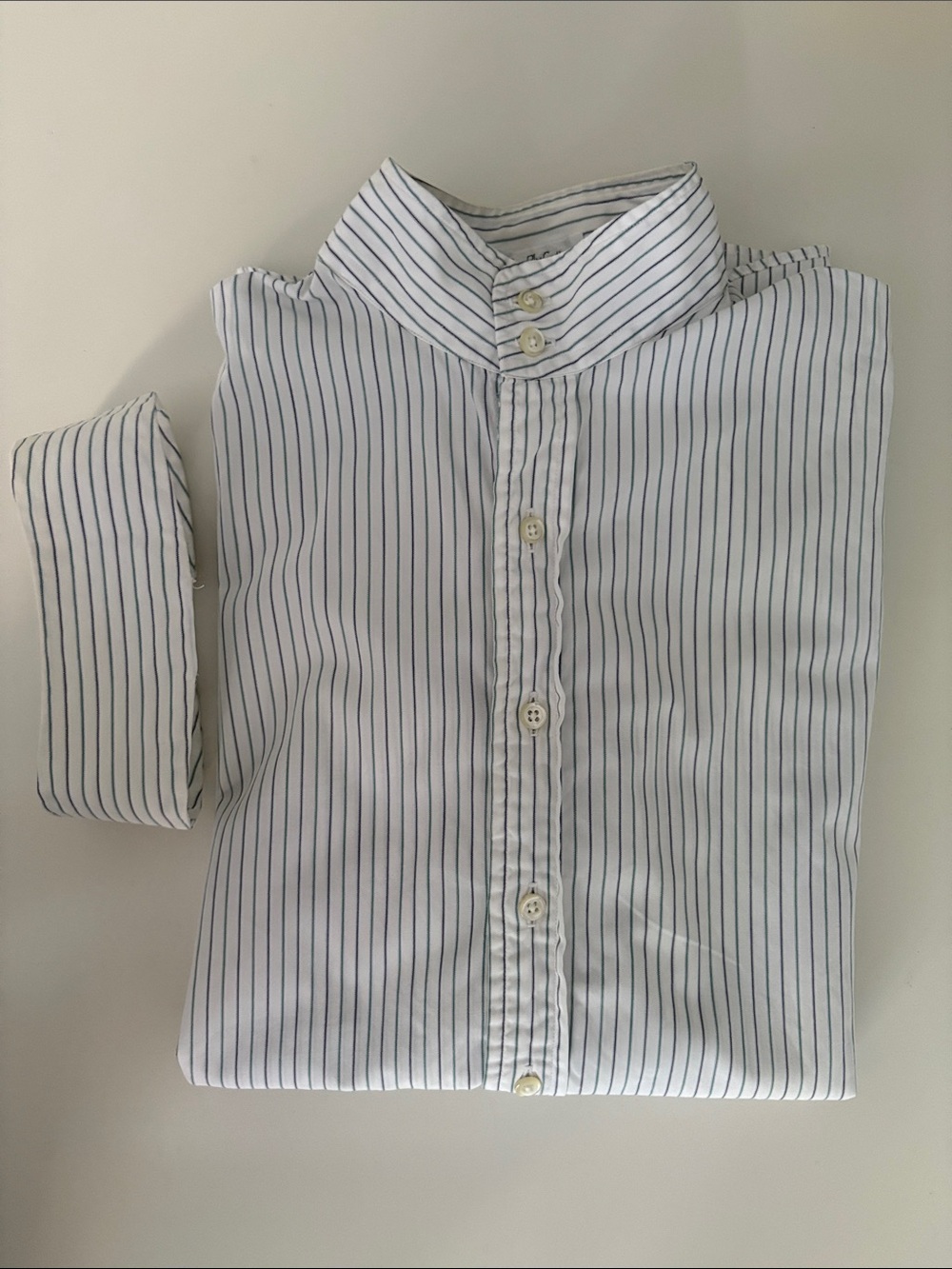 Essex Horse Riding Show Shirt Size 36 / Small
